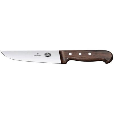 Victorinox 5.5200.14 Cuchillo de cocina con mango de madera - Kitchen Knife Victorinox 5.5200.14 Cuchillo de cocina con mango de madera - Kitchen Knife