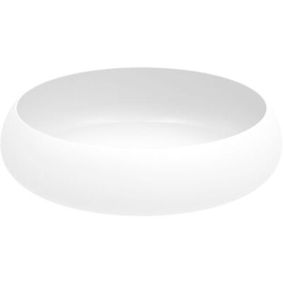 Lavabo redondo BetteCraft - Encimera 450x450mm Lavabo redondo BetteCraft - Encimera 450x450mm