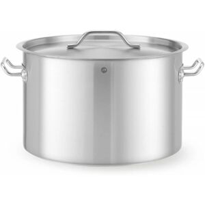 Hendi - 832851 - 32 L - ø400x260 mm - Olla de caldo Hendi - 832851 - 32 L - ø400x260 mm - Olla de caldo