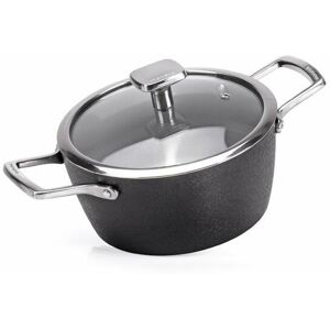 ALLUFLON Moneta Armonia Alrededor Negro, Gris ALLUFLON Moneta Armonia Alrededor Negro, Gris