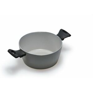 Moneta Melodia Alrededor Negro, Gris Moneta Melodia Alrededor Negro, Gris