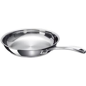 Beka - Sartén De Acero Inoxidable De 30 Cm. - 12068414 Beka - Sartén De Acero Inoxidable De 30 Cm. - 12068414