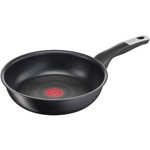 Tefal Unlimited G2550472 Cacerola Sartén Multiuso Alrededor Tefal Unlimited G2550472 Cacerola Sartén Multiuso Alrededor