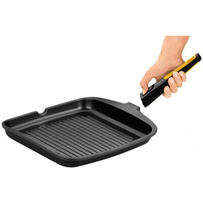 BRA Sarten Grill Rayas F.click BRA Sarten Grill Rayas F.click