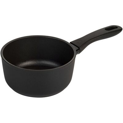 Ballarini 75002-916-0 Cacerola 1,5 L Alrededor Negro Ballarini 75002-916-0 Cacerola 1,5 L Alrededor Negro