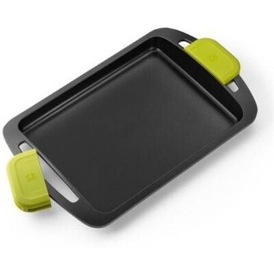 Bra - Bandeja Horno Sin Tapa Foodie A492301 Bra - Bandeja Horno Sin Tapa Foodie A492301