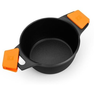 Cacerola Alta Bra 20 Centimetros Efficient Plus Cacerola Alta Bra 20 Centimetros Efficient Plus
