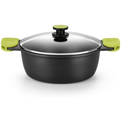Cacerola Alta Bra 32cm Foodie A490332 Cacerola Alta Bra 32cm Foodie A490332