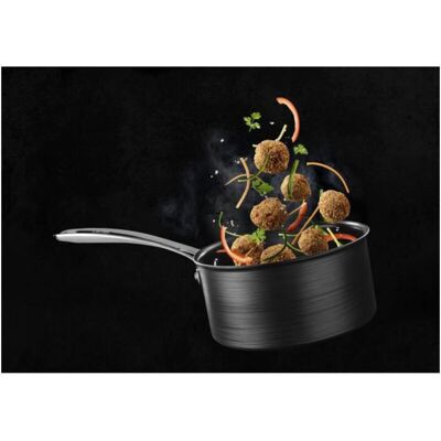 Cacerola De Aluminio De 20 Cm - G2563002 Tefal Cacerola De Aluminio De 20 Cm - G2563002 Tefal