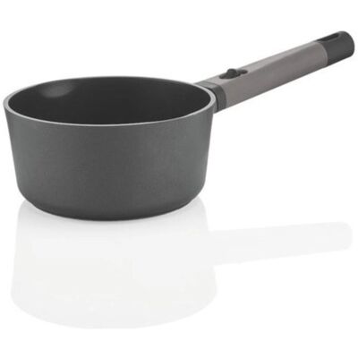 Cacerola Mango Largo Desmontable Cm. 18 Cook&space Guzzini Cacerola Mango Largo Desmontable Cm. 18 Cook&space Guzzini