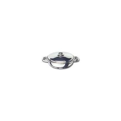 ARTAME Nórdico Inox 28cm - Cazuela ARTAME Nórdico Inox 28cm - Cazuela