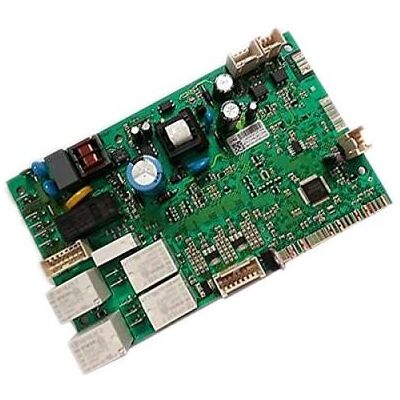 Conjunto Tarjeta De Alimentación Para Horno Electrolux - 8077075052 Conjunto Tarjeta De Alimentación Para Horno Electrolux - 8077075052