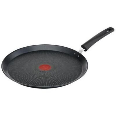 Crepera Antiadherente 28cm - G2573902 Tefal Crepera Antiadherente 28cm - G2573902 Tefal