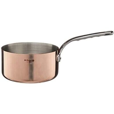 De Buyer - De Comprador Casserole, Prima Matera Induction De Buyer - De Comprador Casserole, Prima Matera Induction