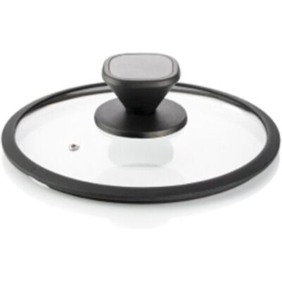 Guzzini - Tapa De Cristal 30cm Cook&space Guzzini - Tapa De Cristal 30cm Cook&space