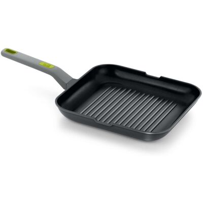 Grill 28cm Con Rayas Bra Life A521428 Grill 28cm Con Rayas Bra Life A521428
