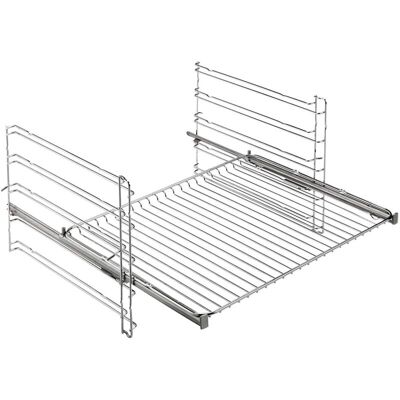Aeg - Juego De 2 Guías Telescópicas Para Horno 5611854117 Aeg - Juego De 2 Guías Telescópicas Para Horno 5611854117