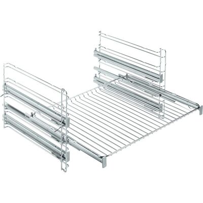 Juego De 3 Guías Telescópicas Para Horno Aeg 9441893576 Juego De 3 Guías Telescópicas Para Horno Aeg 9441893576