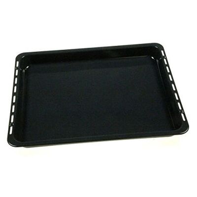 Electrolux Sartén Gris 466x385x40mm Para Horno Faure 3532458043 Electrolux Sartén Gris 466x385x40mm Para Horno Faure 3532458043