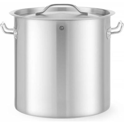 Olla Budget Line Con Tapa 21 L 300x300 Hendi 832899 Olla Budget Line Con Tapa 21 L 300x300 Hendi 832899