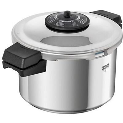 Kuhn Rikon - Olla Duromatic Classic Neo - 5 L Kuhn Rikon - Olla Duromatic Classic Neo - 5 L