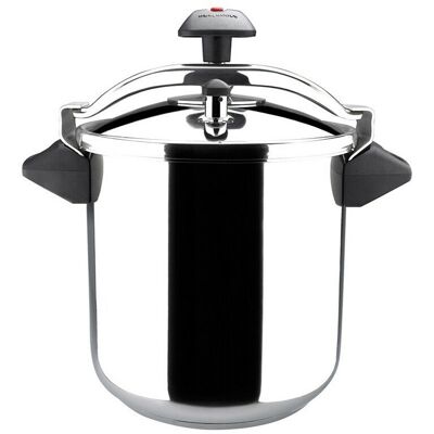 Olla Magefesa Star Recta 4l Inox Olla Magefesa Star Recta 4l Inox