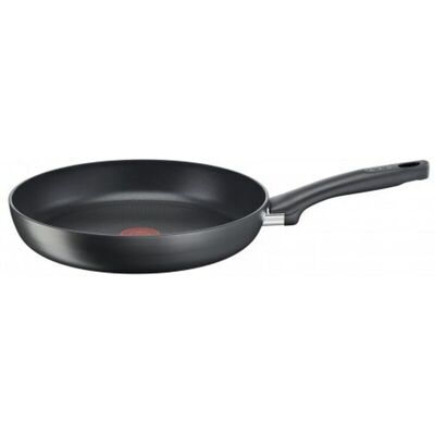Tefal Ultimate G2680772 Sartén Negra 30 Cm Antiadherente Tefal Ultimate G2680772 Sartén Negra 30 Cm Antiadherente