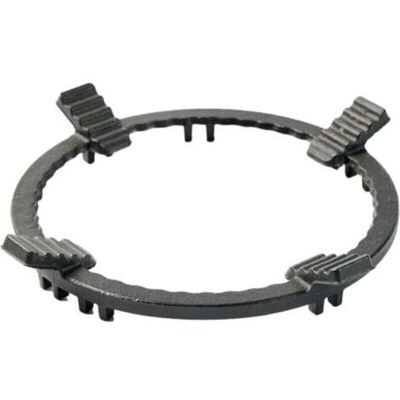 OEM Anillo De Soporte Para Wok De Hierro Fundido, Antideslizante, Redondo De 21 Cm (8,3 Pulgadas) Para Estufa De Gas -crezuo OEM Anillo De Soporte Para Wok De Hierro Fundido, Antideslizante, Redondo De 21 Cm (8,3 Pulgadas) Para Estufa De Gas -crezuo