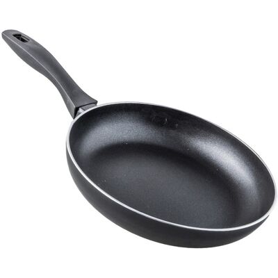ALFA Sarten Al. Nature Xylan 24 Cm. ALFA Sarten Al. Nature Xylan 24 Cm.