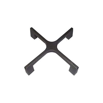 Electrolux - Parrilla Hierro Fundido 1 Fuego 190 X 190 Para Horno 3546586029 Electrolux - Parrilla Hierro Fundido 1 Fuego 190 X 190 Para Horno 3546586029
