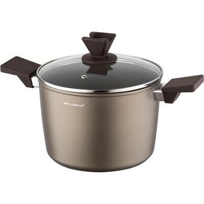 OEM Olla De Aluminio Aston De 22 Cm Y 5 L, Z/p Mg OEM Olla De Aluminio Aston De 22 Cm Y 5 L, Z/p Mg