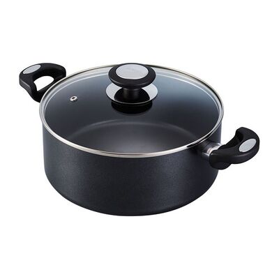 Ollas Beka de 24cm con Tapa - Ollas Ollas Beka de 24cm con Tapa - Ollas