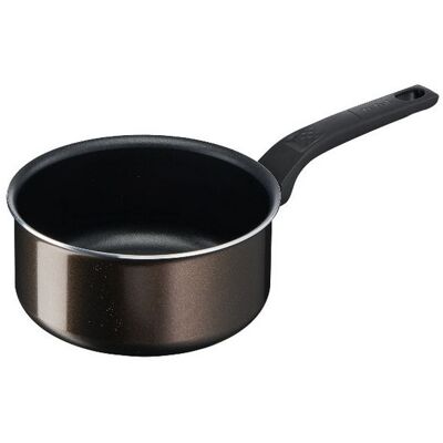 Sartén De Aluminio 16cm Negro - B5542802 Tefal Sartén De Aluminio 16cm Negro - B5542802 Tefal