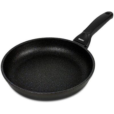 Sartén De 24 Cm Extrablack Risoli Sartén De 24 Cm Extrablack Risoli