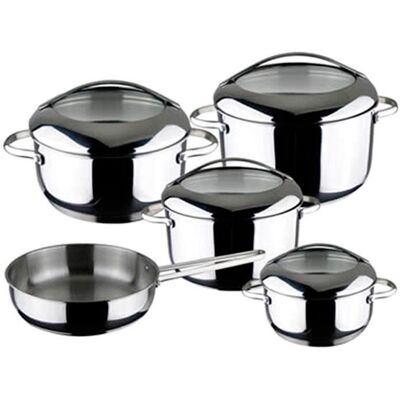 Magefesa Olla Rapida Dynamic 10 L , Olla Rápida Dynamic De 10,5 Litros, Diseñada Para Cocinar De Forma Más Rápida, Eficiente Y Segura. Ideal Para Preparar Todo Tipo De Recetas Ahor Magefesa Olla Rapida Dynamic 10 L , Olla Rápida Dynamic De 10,5 Litros, Diseñada Para Cocinar De Forma Más Rápida, Eficiente Y Segura. Ideal Para Preparar Todo Tipo De Recetas Ahor