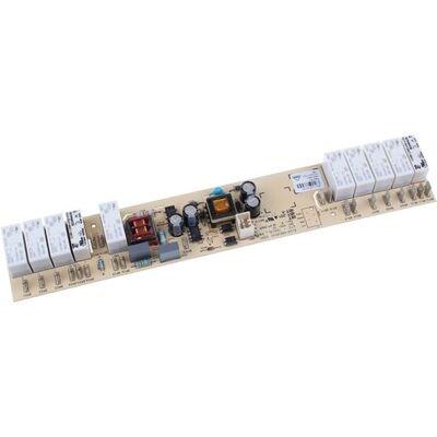 Electrolux - Module - Vermogenskaart - Geconfigureerd - Hoc2 - 3875726238 - 7321422563045 Electrolux - Module - Vermogenskaart - Geconfigureerd - Hoc2 - 3875726238 - 7321422563045
