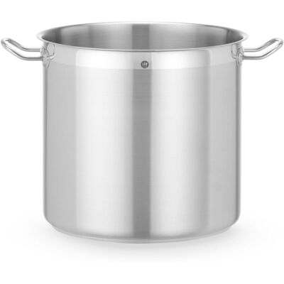 OEM Olla Alta Profi Line Sin Tapa, 24 L De Diámetro, 320 X 306 Mm. OEM Olla Alta Profi Line Sin Tapa, 24 L De Diámetro, 320 X 306 Mm.