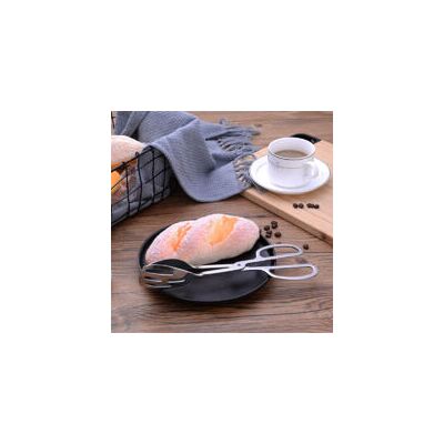 OEM Pinzas De Cocina De Acero Inoxidable Kitchenkitchen Para Buffet, Utensilios De Servicio, Pinzas Para Ensaladas Y Barbacoa, Pinzas Resistentes Para Freír Y Cocinar, 25 Cm (10 Pulgadas) - Crezuo OEM Pinzas De Cocina De Acero Inoxidable Kitchenkitchen Para Buffet, Utensilios De Servicio, Pinzas Para Ensaladas Y Barbacoa, Pinzas Resistentes Para Freír Y Cocinar, 25 Cm (10 Pulgadas) - Crezuo