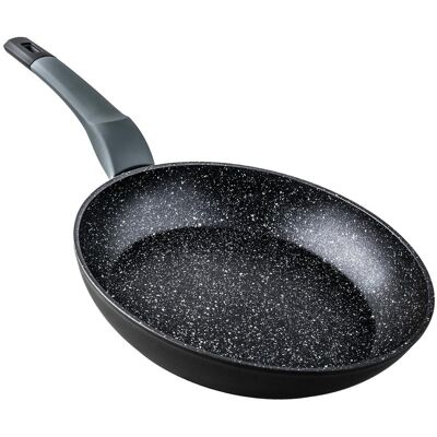 ALFA Sarten Al.f. Gourmet Piedra 20 Cm. ALFA Sarten Al.f. Gourmet Piedra 20 Cm.