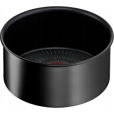 OEM Tefal Ingenio Unlimited Cacerola 18 Cm Titanio OEM Tefal Ingenio Unlimited Cacerola 18 Cm Titanio