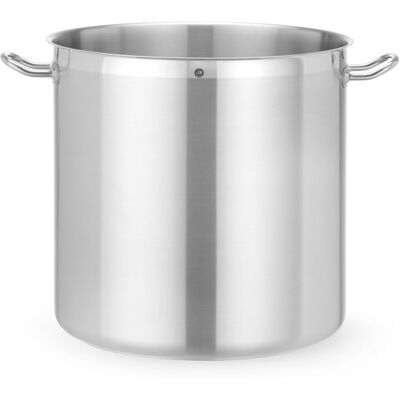 OEM Olla Alta Profi Line Sin Tapa, 50 L, Diámetro 400x406 Mm OEM Olla Alta Profi Line Sin Tapa, 50 L, Diámetro 400x406 Mm