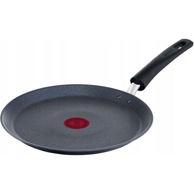 OEM Sartén Para Tortitas Tefal Healthy Chef De 25 Cm, Inducción G1503872 OEM Sartén Para Tortitas Tefal Healthy Chef De 25 Cm, Inducción G1503872
