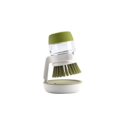 OEM Cepillo Para Sartenes Daquan Artifact, Cepillo Para Limpiar Ollas Y Sartenes, Cepillo Antiadherente Para Lavavajillas, Descalcificador, 1 Pieza (verde Claro) - Crezuo OEM Cepillo Para Sartenes Daquan Artifact, Cepillo Para Limpiar Ollas Y Sartenes, Cepillo Antiadherente Para Lavavajillas, Descalcificador, 1 Pieza (verde Claro) - Crezuo
