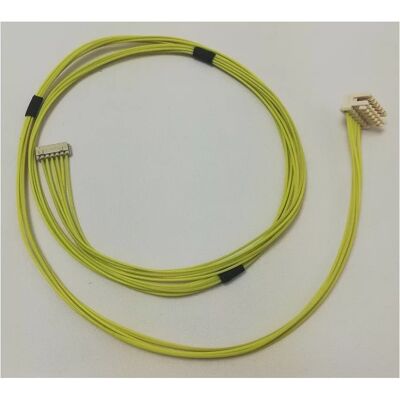 Electrolux 3306909007 Cable Plano Temporizador Para Horno Eléctrico Electrolux 3306909007 Cable Plano Temporizador Para Horno Eléctrico