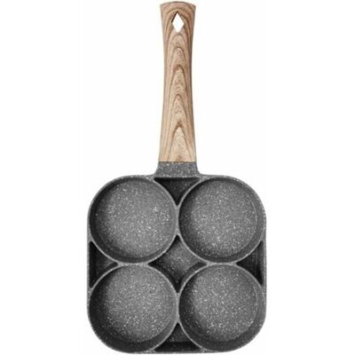 OEM Sartén Antiadherente Para Huevos Fritos, Sartén Para Hamburguesas (utensilios De Cocina), Sartén Multiusos De 4 Agujeros, Sartén Para Hamburguesas (utensilios De Cocina) OEM Sartén Antiadherente Para Huevos Fritos, Sartén Para Hamburguesas (utensilios De Cocina), Sartén Multiusos De 4 Agujeros, Sartén Para Hamburguesas (utensilios De Cocina)