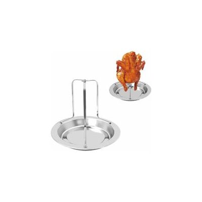 OEM Parrilla De Pollo De Acero Inoxidable, Parrilla Vertical Para Pollo, Asador De Pollo Antiadherente, Rejillas Verticales Para Asar, Asador De Pollo Antiadherente, Para Horno, Barbacoa, Accesorios Para OEM Parrilla De Pollo De Acero Inoxidable, Parrilla Vertical Para Pollo, Asador De Pollo Antiadherente, Rejillas Verticales Para Asar, Asador De Pollo Antiadherente, Para Horno, Barbacoa, Accesorios Para