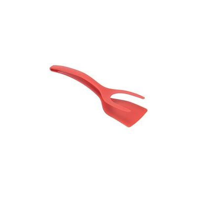 OEM Espátula Doble Para Huevos Revueltos, Pinzas Antiadherentes Para Alimentos, Sartén De Silicona 2 En 1 Para Huevos, Pinzas Para Panqueques Y Pan, Espátula Para Parrilla, Pinza Para Alimentos Y Volteado OEM Espátula Doble Para Huevos Revueltos, Pinzas Antiadherentes Para Alimentos, Sartén De Silicona 2 En 1 Para Huevos, Pinzas Para Panqueques Y Pan, Espátula Para Parrilla, Pinza Para Alimentos Y Volteado