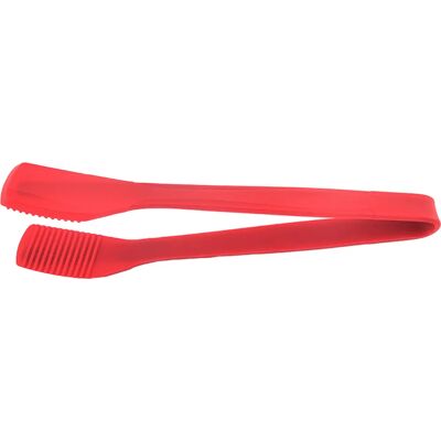OEM Pinzas Para Alimentos, Pinzas De Cocina Multifuncionales, De Silicona, Resistentes A Altas Temperaturas, Aptas Para Cocinar Y Asar A La Parrilla, Rojas, Juego De 2. OEM Pinzas Para Alimentos, Pinzas De Cocina Multifuncionales, De Silicona, Resistentes A Altas Temperaturas, Aptas Para Cocinar Y Asar A La Parrilla, Rojas, Juego De 2.