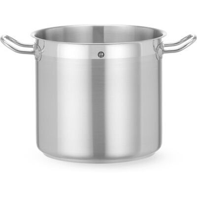 OEM Olla Alta Profi Line Sin Tapa, 9,8 L De Diámetro, 240 X 226 Mm. OEM Olla Alta Profi Line Sin Tapa, 9,8 L De Diámetro, 240 X 226 Mm.