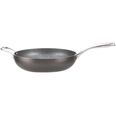 Sartén Invictum Jumbo - Aluminio Antiadherente para inducción 28cm Sartén Invictum Jumbo - Aluminio Antiadherente para inducción 28cm
